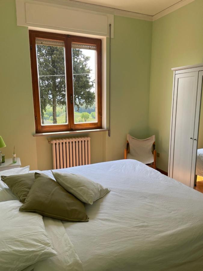 מונטפאלקו B&B Margherita מראה חיצוני תמונה