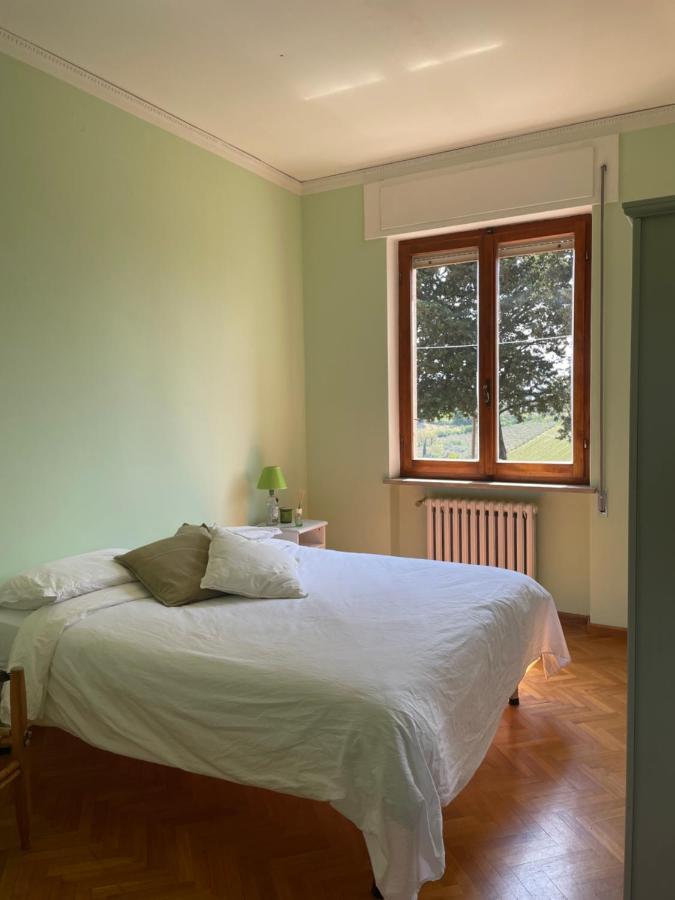 מונטפאלקו B&B Margherita מראה חיצוני תמונה