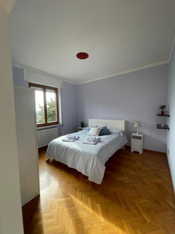 מונטפאלקו B&B Margherita מראה חיצוני תמונה
